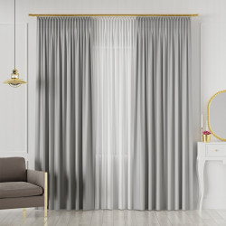 Tkanina dekoracyjna LIMA