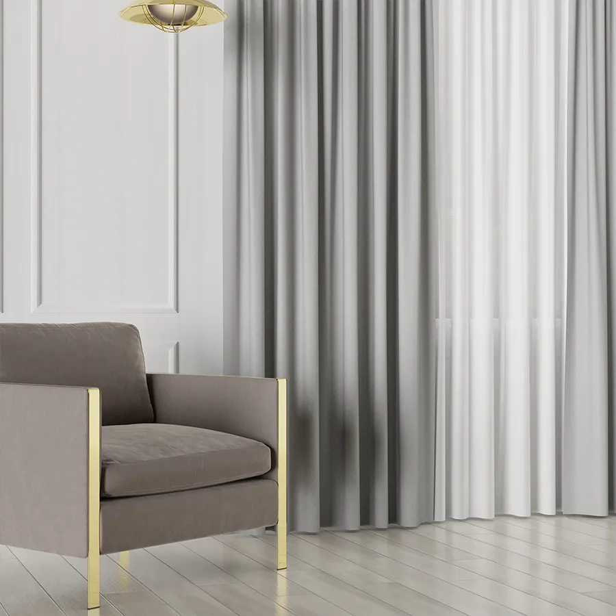 Tkanina dekoracyjna LIMA