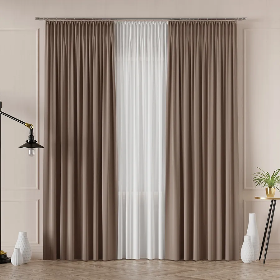 Tkanina dekoracyjna LIMA