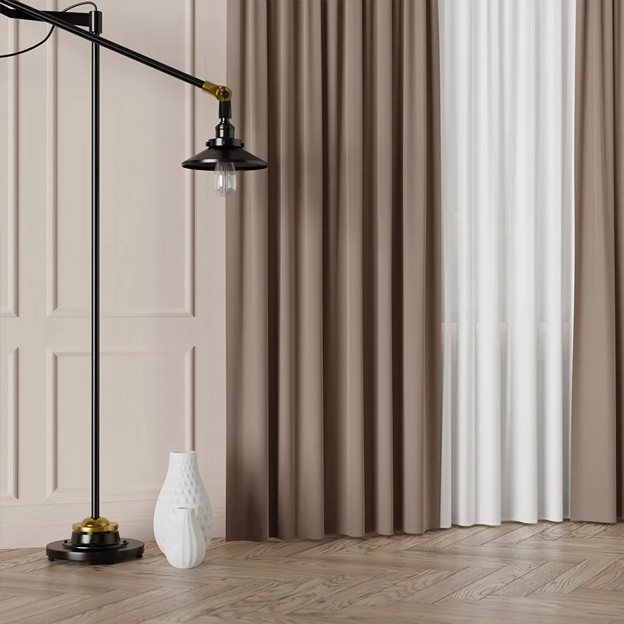 Tkanina dekoracyjna LIMA