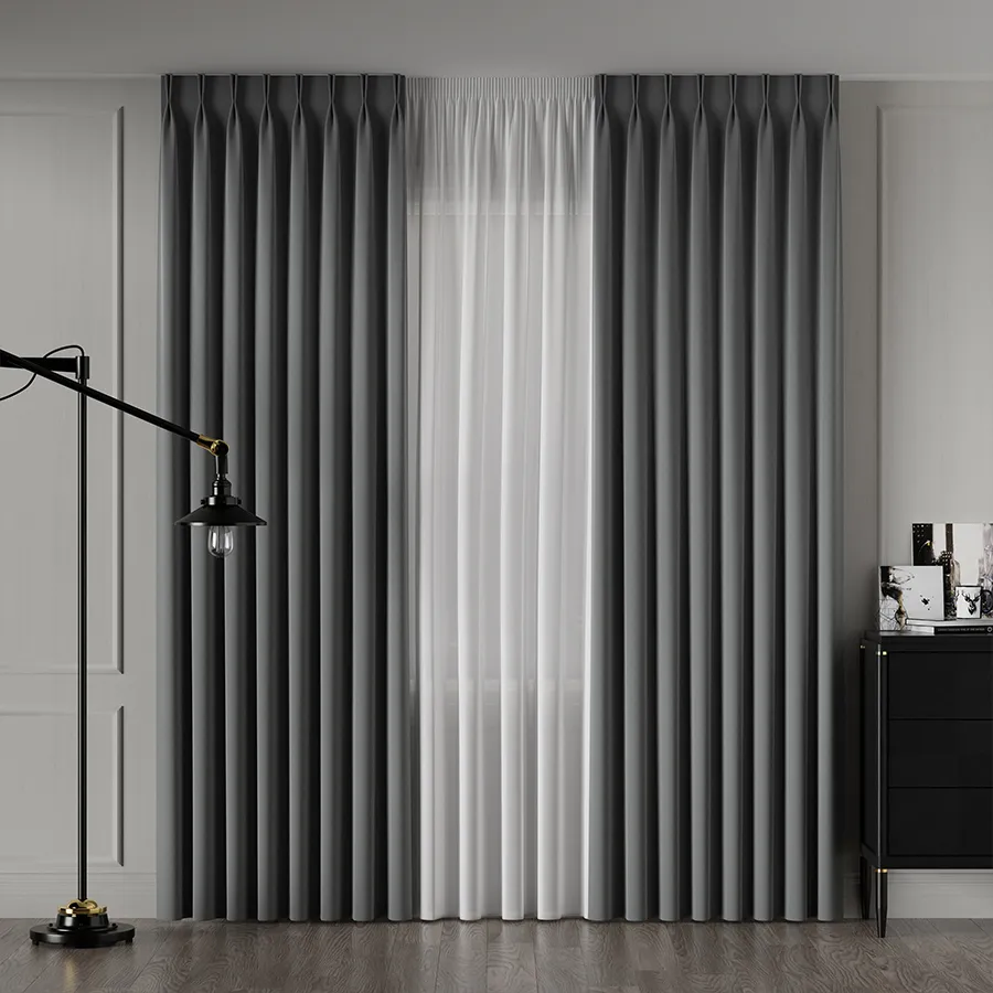 Tkanina dekoracyjna LIMA