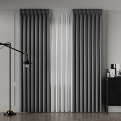 Tkanina dekoracyjna LIMA