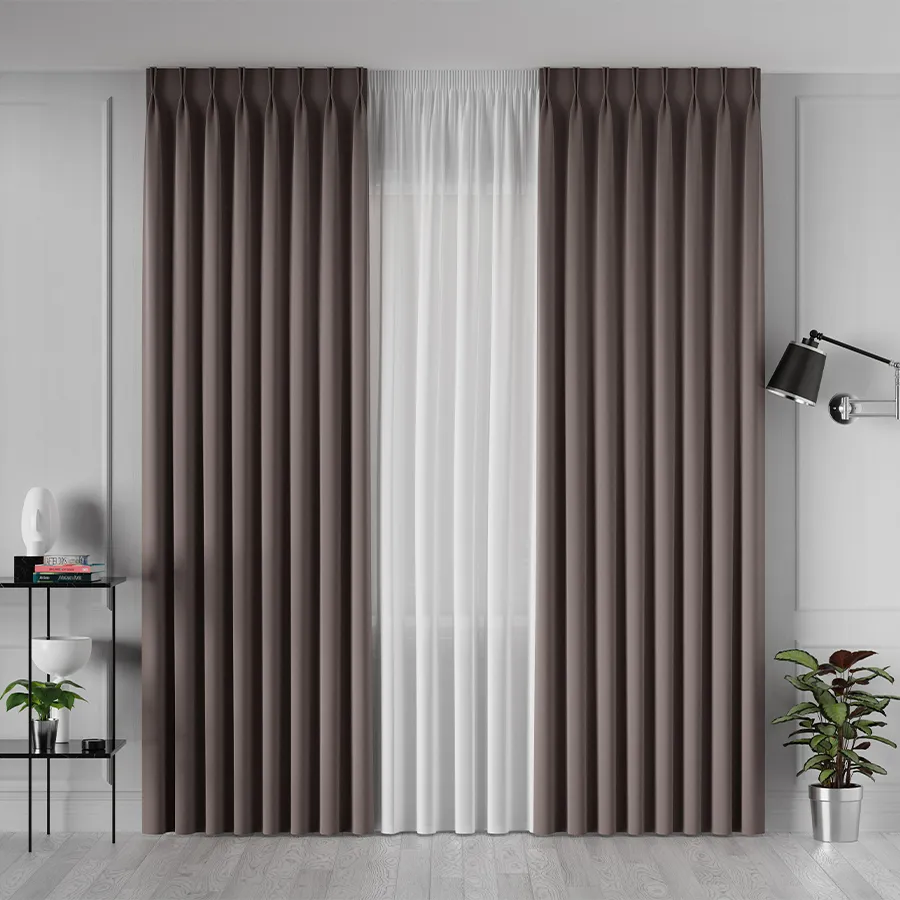 Tkanina dekoracyjna LIMA