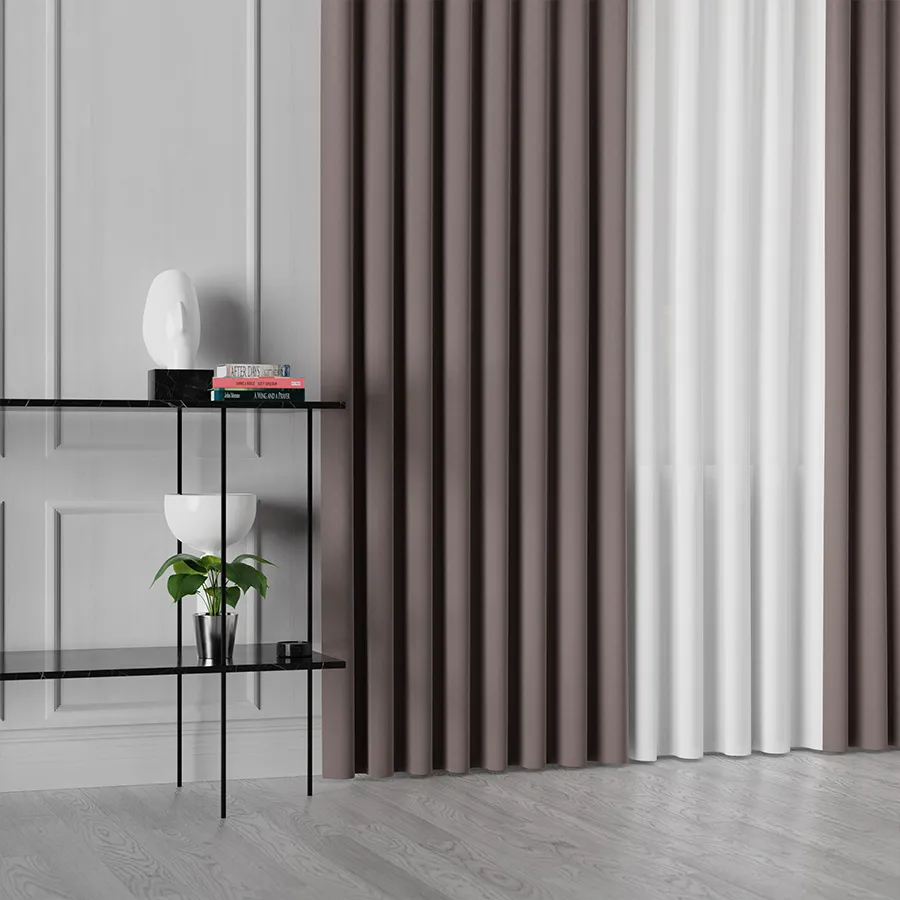 Tkanina dekoracyjna LIMA