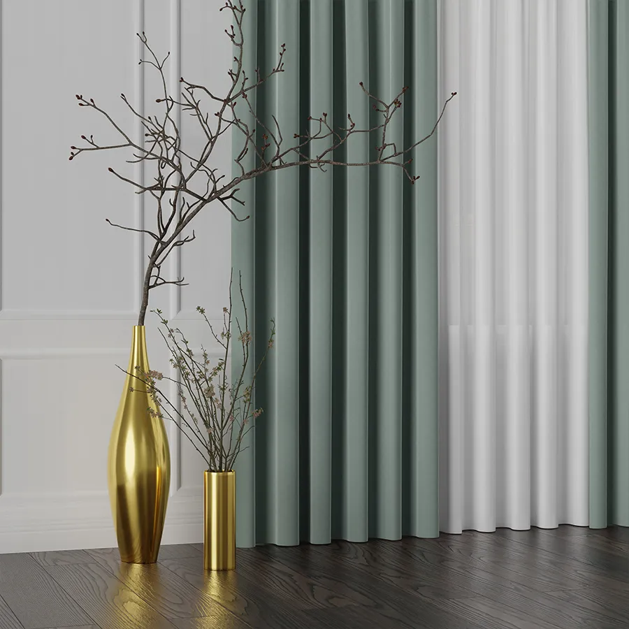 Tkanina dekoracyjna LIMA