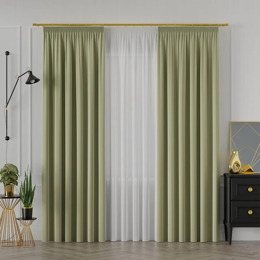 Tkanina dekoracyjna LIMA