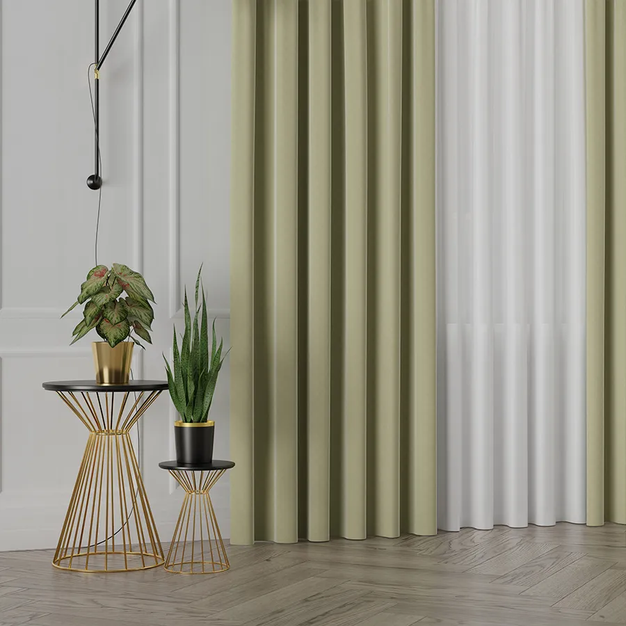 Tkanina dekoracyjna LIMA