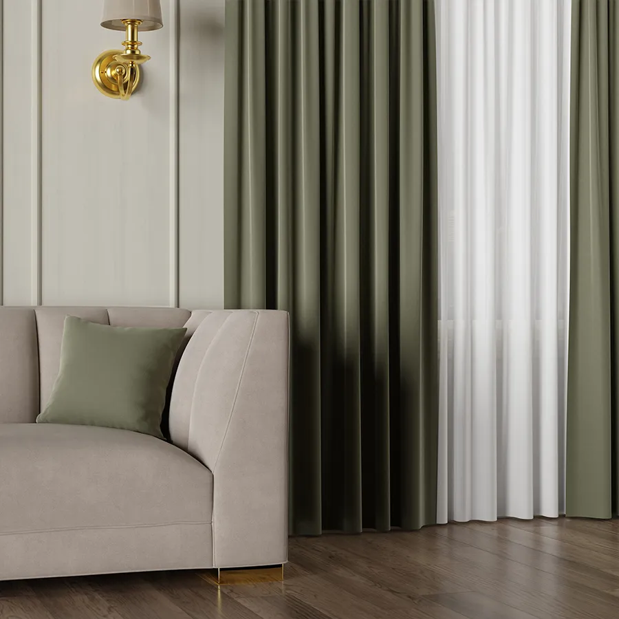 Tkanina dekoracyjna LIMA