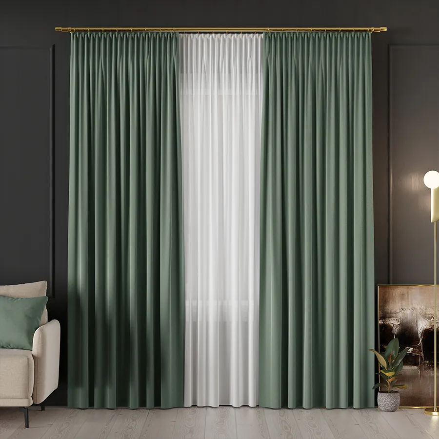 Tkanina dekoracyjna LIMA