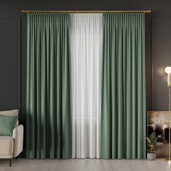 Tkanina dekoracyjna LIMA Tkanina dekoracyjna LIMA