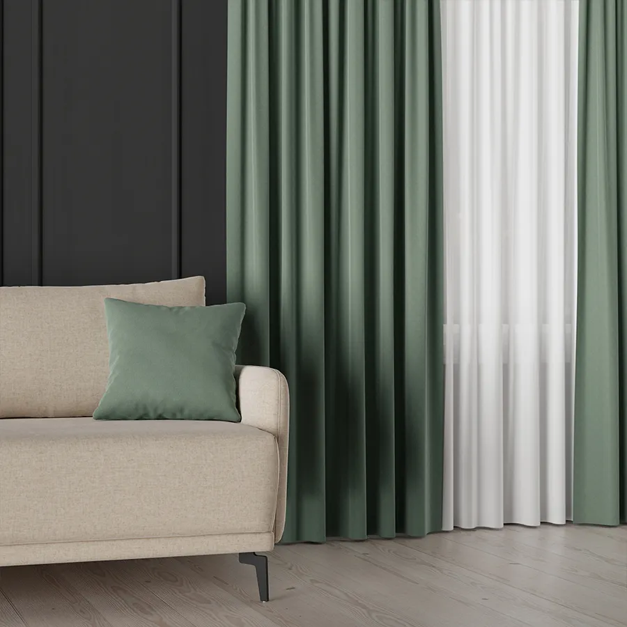 Tkanina dekoracyjna LIMA