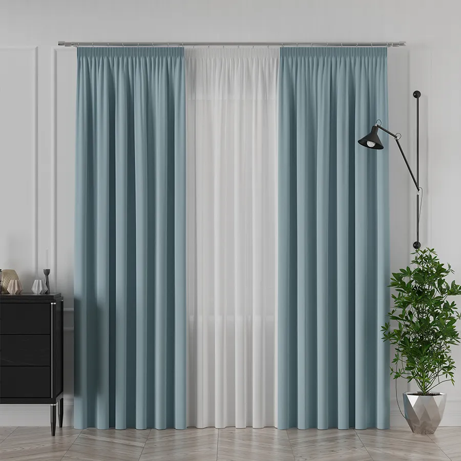 Tkanina dekoracyjna LIMA