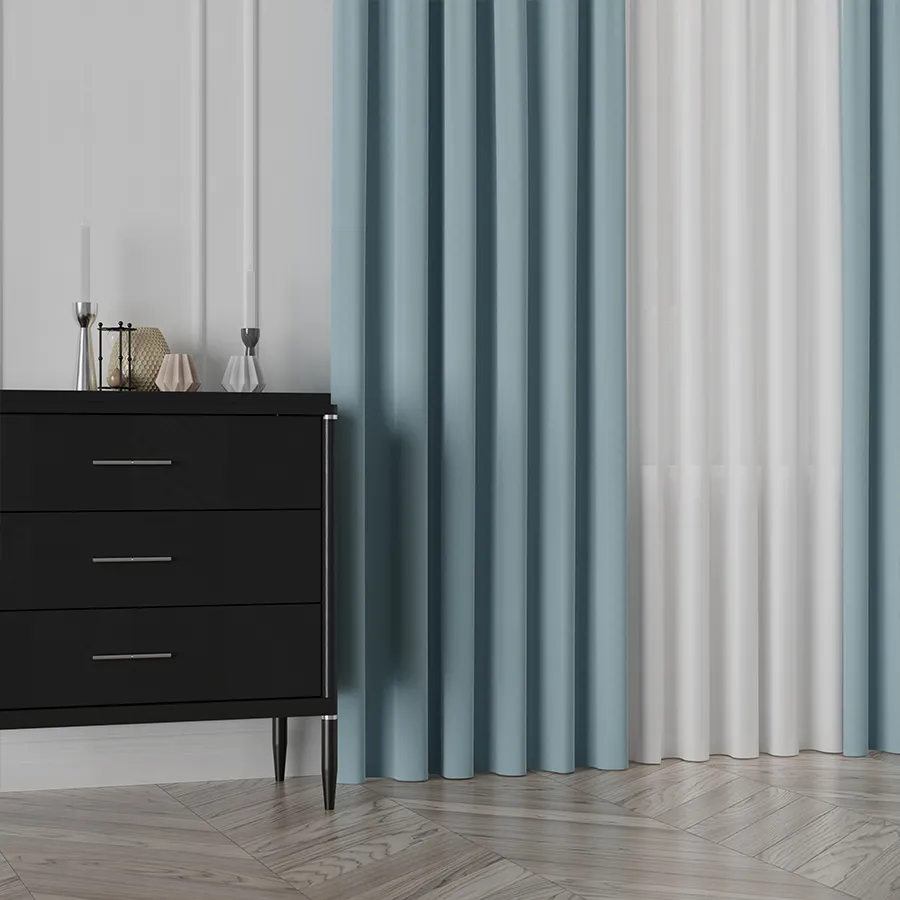 Tkanina dekoracyjna LIMA