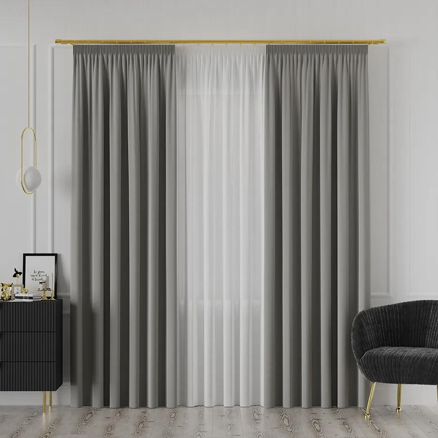 Tkanina dekoracyjna LIMA