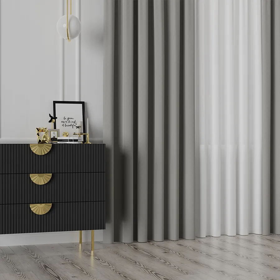 Tkanina dekoracyjna LIMA