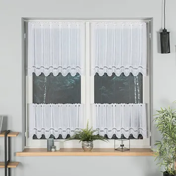 Zazdrostka haftowana panelowa 044716 2