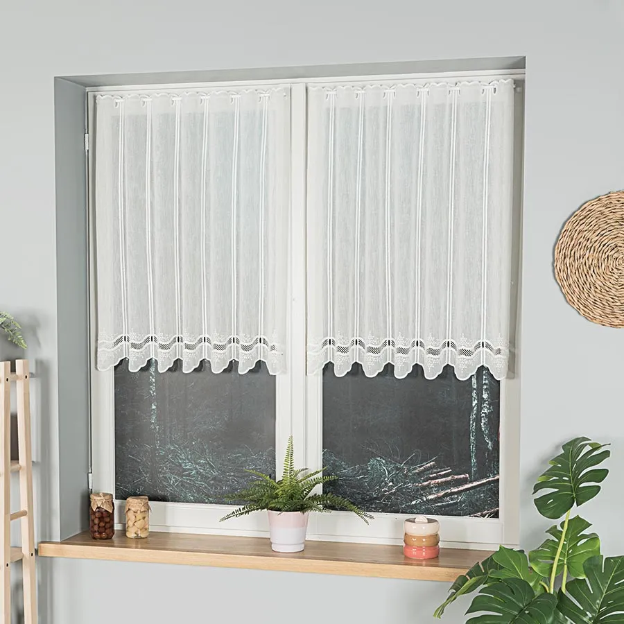 Zazdrostka haftowana panelowa 044716