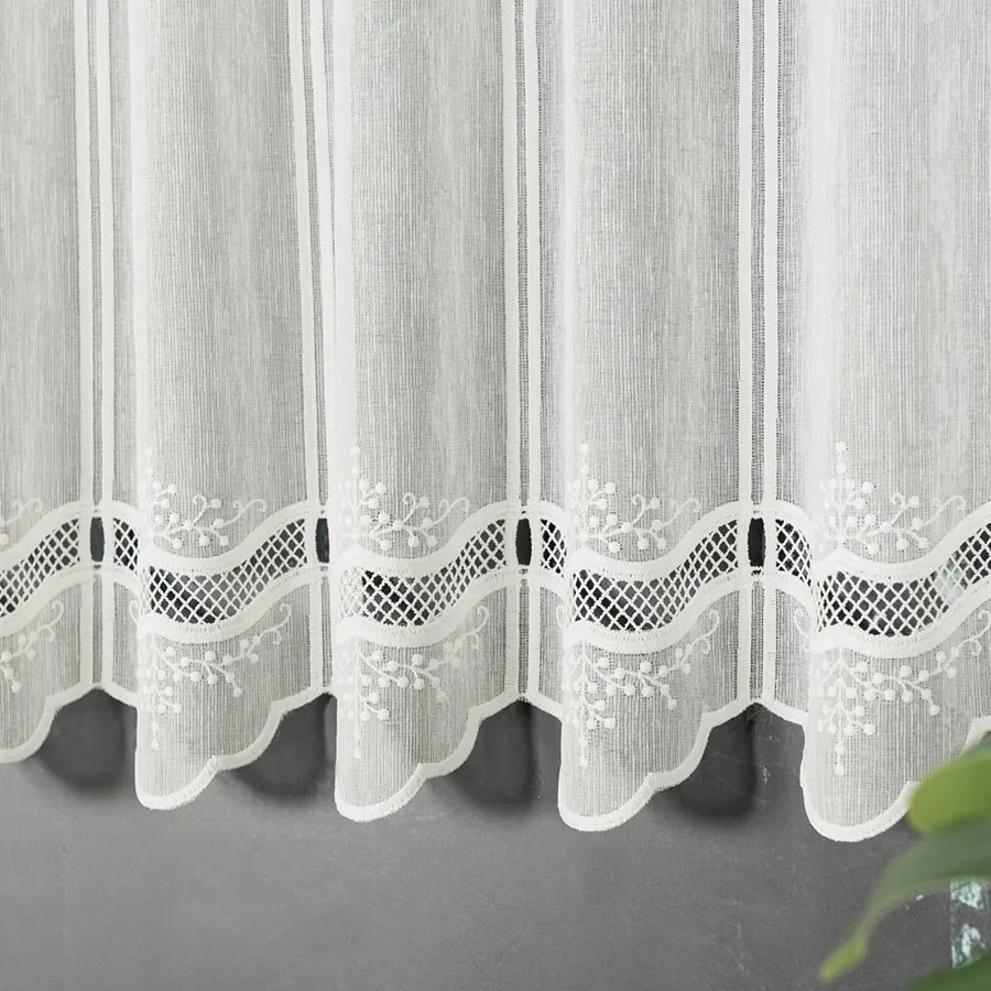 Zazdrostka haftowana panelowa 044716