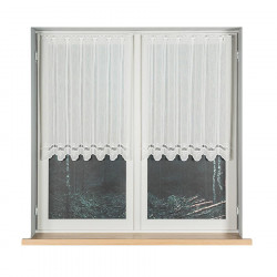 Zazdrostka haftowana panelowa 044716 Zazdrostka haftowana panelowa 044716