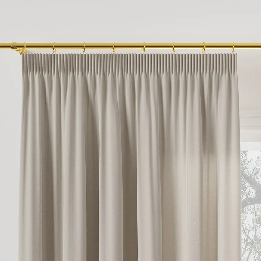 Tkanina dekoracyjna LOTUS