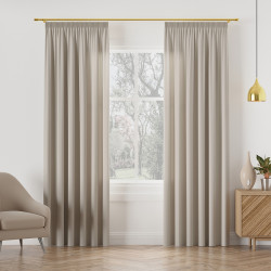 Tkanina dekoracyjna LOTUS