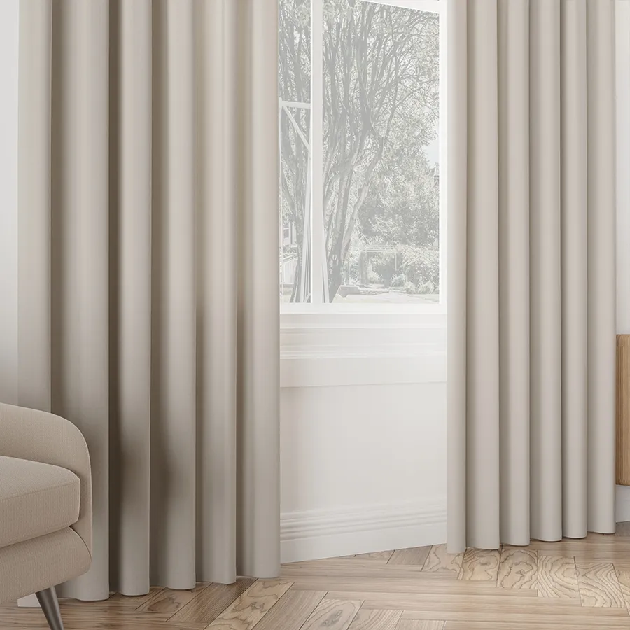 Tkanina dekoracyjna LOTUS