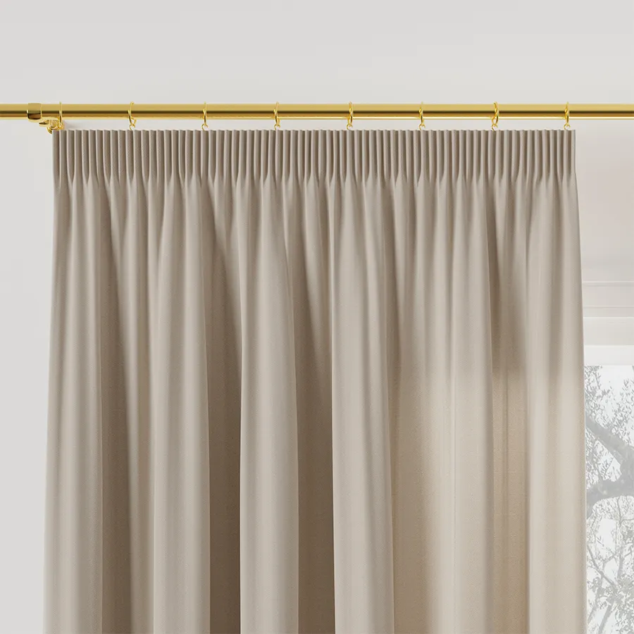 Tkanina dekoracyjna LOTUS