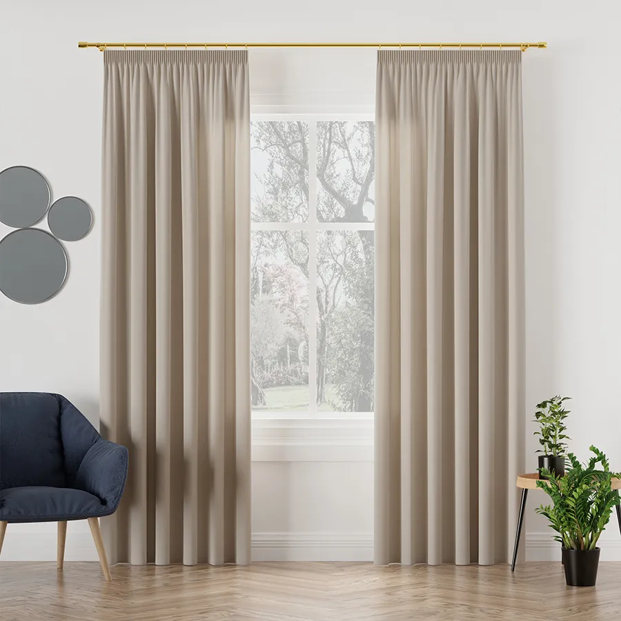 Tkanina dekoracyjna LOTUS