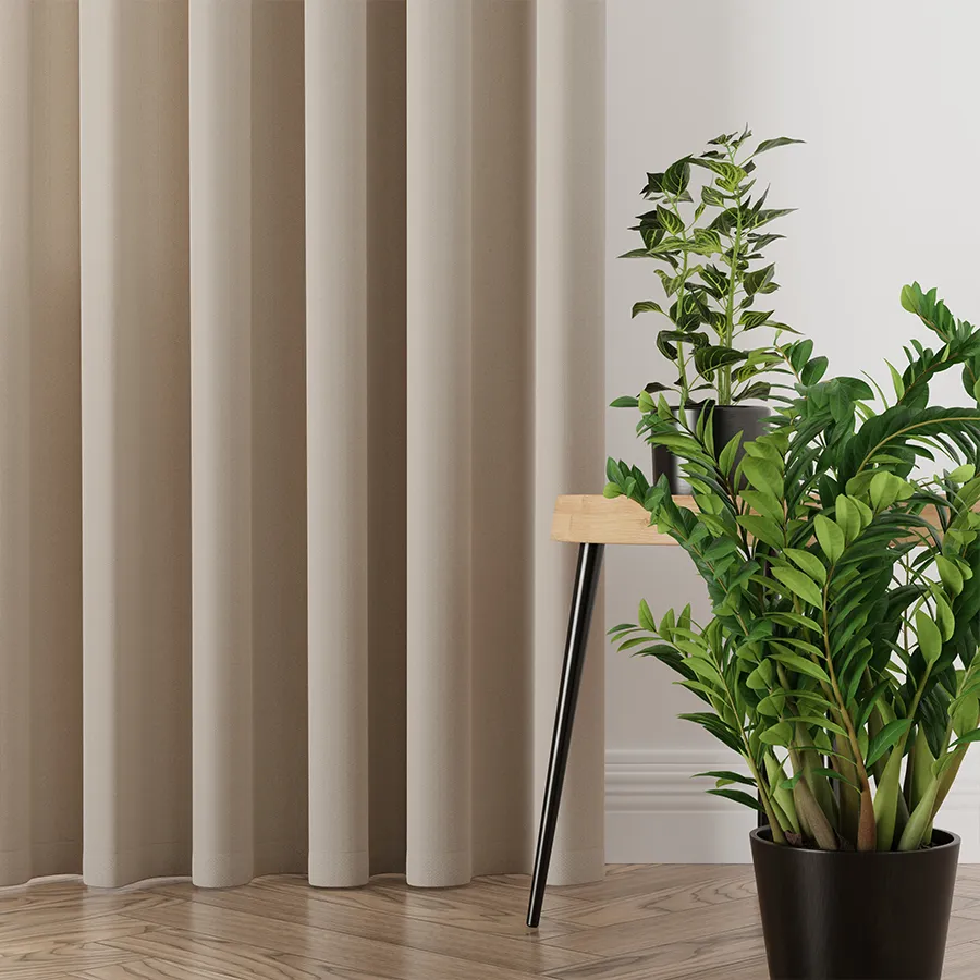 Tkanina dekoracyjna LOTUS