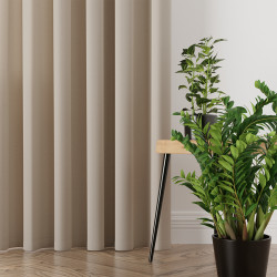 Tkanina dekoracyjna LOTUS