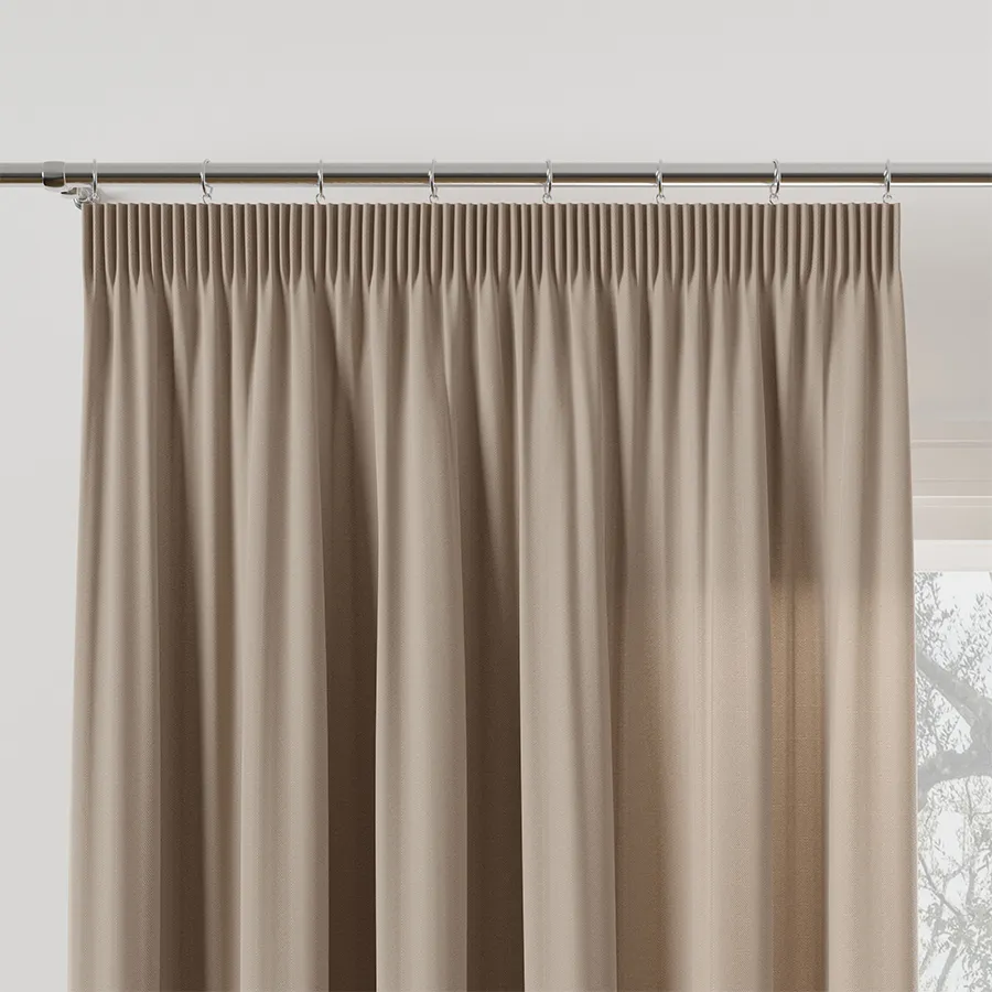 Tkanina dekoracyjna LOTUS