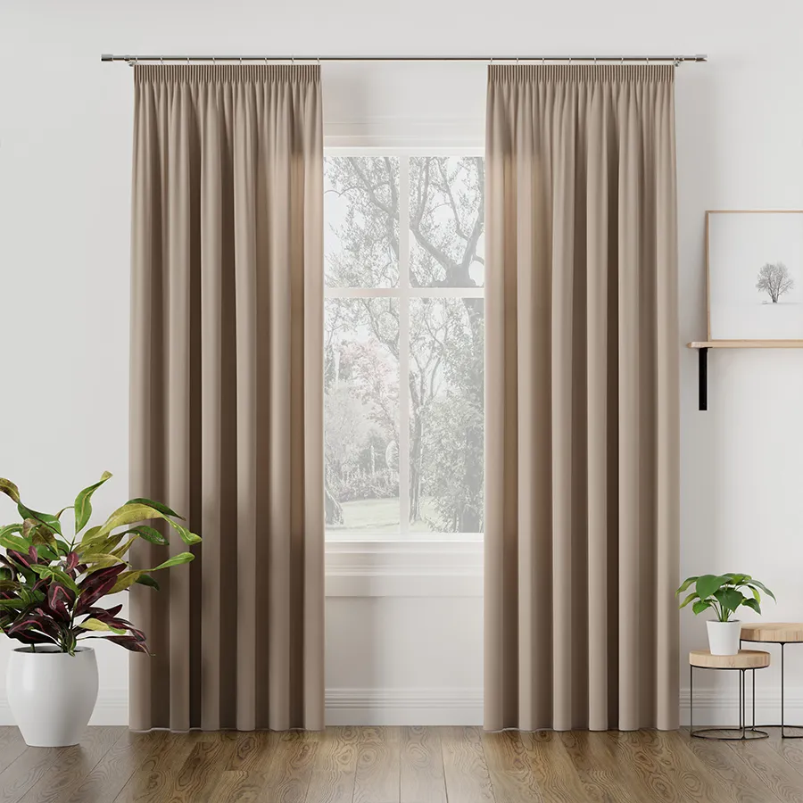 Tkanina dekoracyjna LOTUS