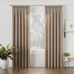 Tkanina dekoracyjna LOTUS