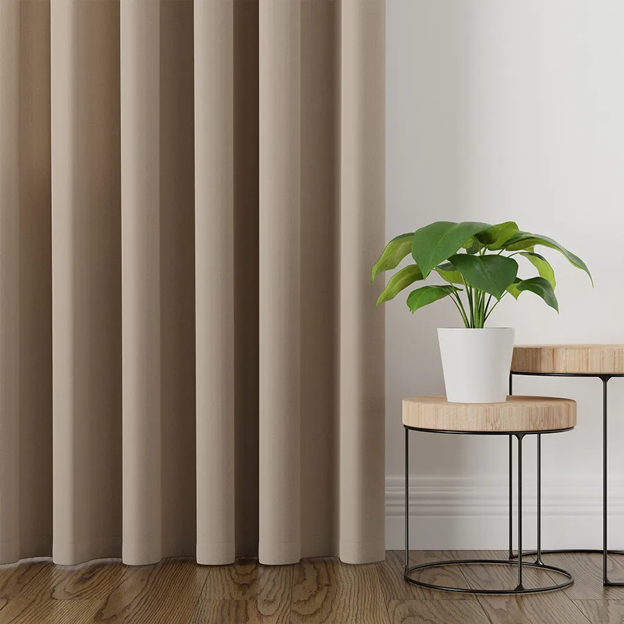 Tkanina dekoracyjna LOTUS