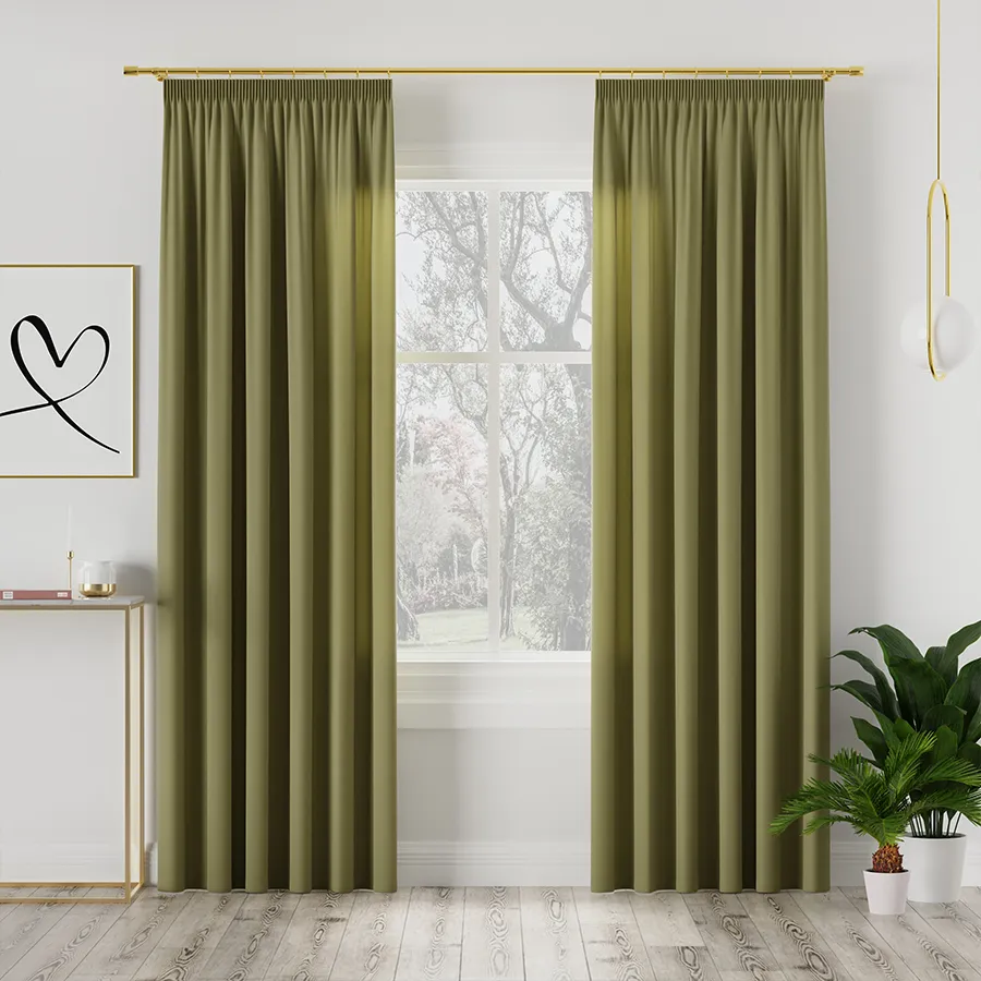 Tkanina dekoracyjna LOTUS