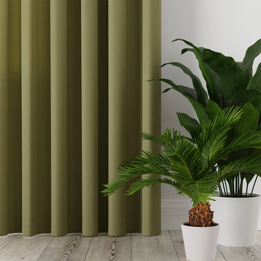 Tkanina dekoracyjna LOTUS