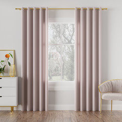 Tkanina dekoracyjna LOTUS