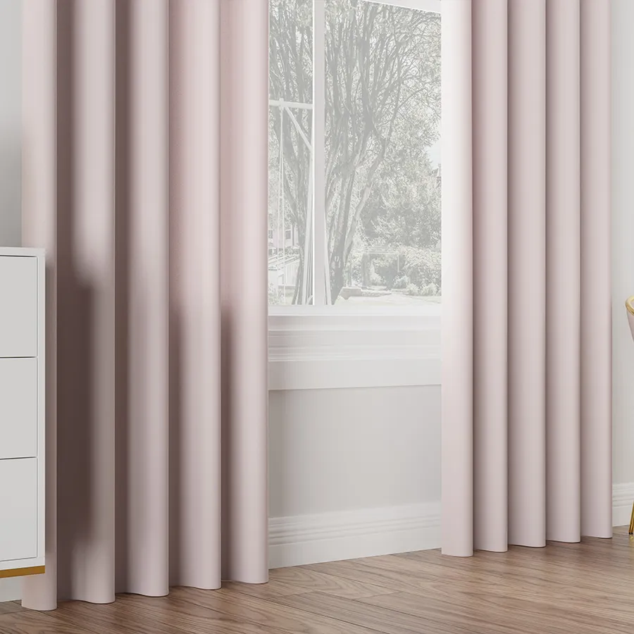 Tkanina dekoracyjna LOTUS