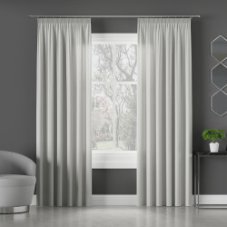 Tkanina dekoracyjna LOTUS