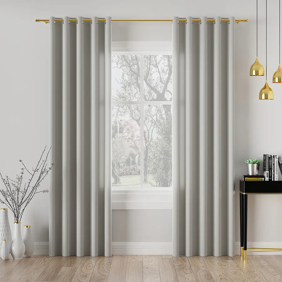 Tkanina dekoracyjna LOTUS