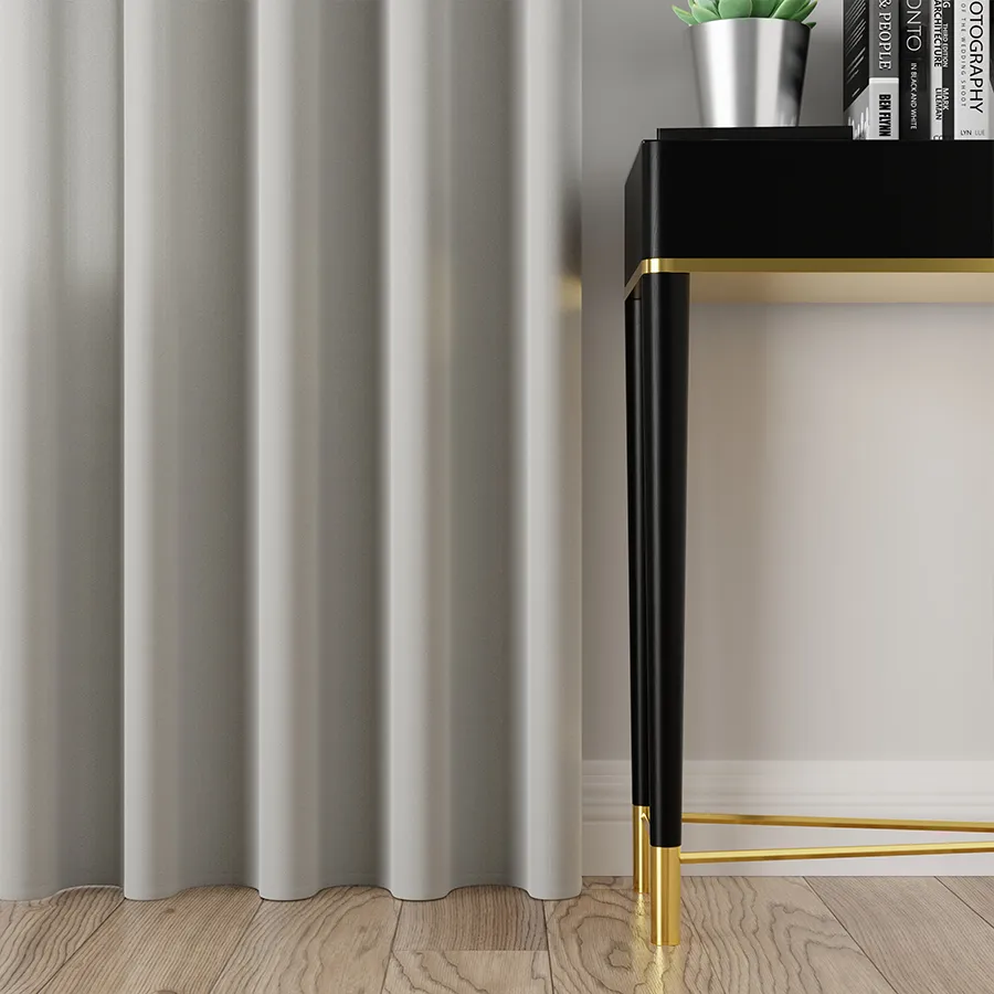 Tkanina dekoracyjna LOTUS