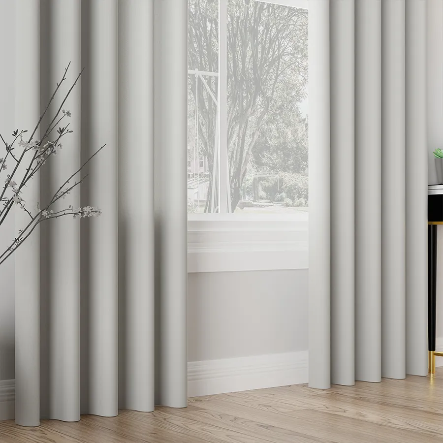 Tkanina dekoracyjna LOTUS