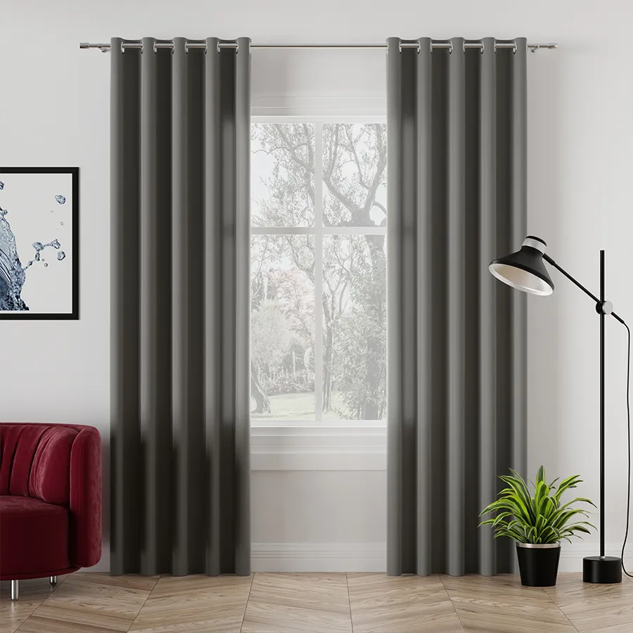 Tkanina dekoracyjna LOTUS