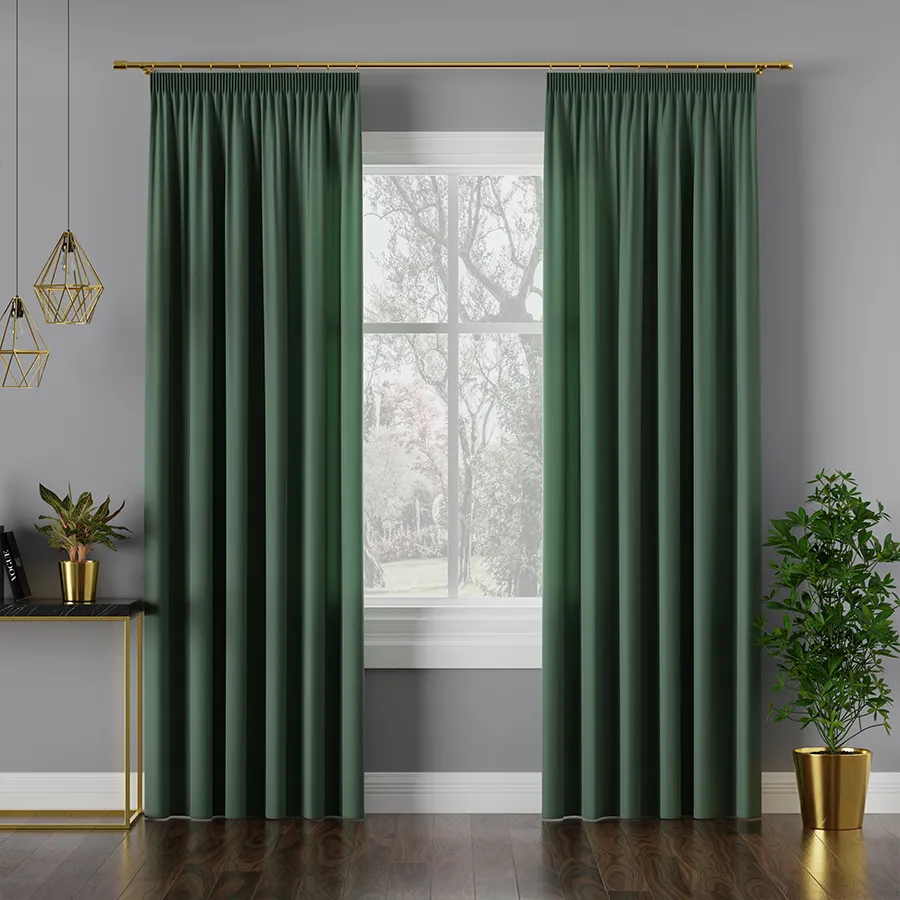 Tkanina dekoracyjna LOTUS