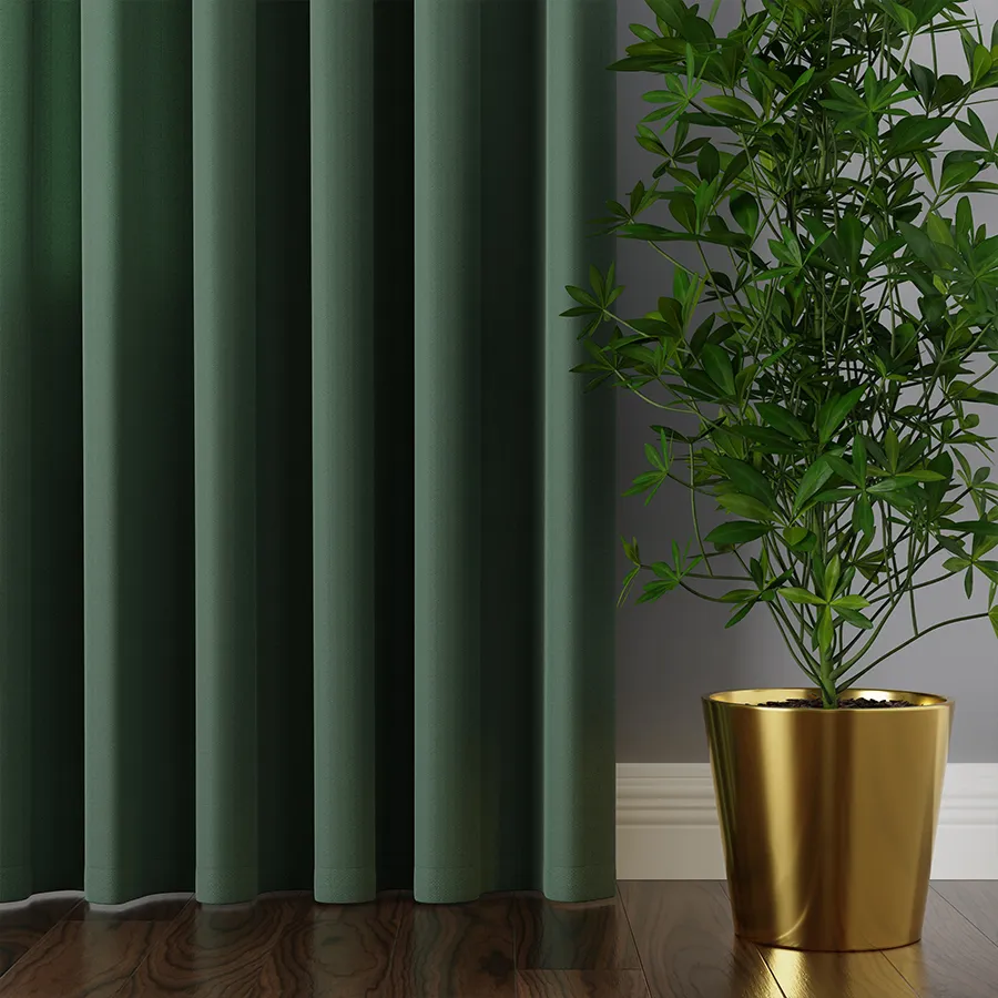 Tkanina dekoracyjna LOTUS