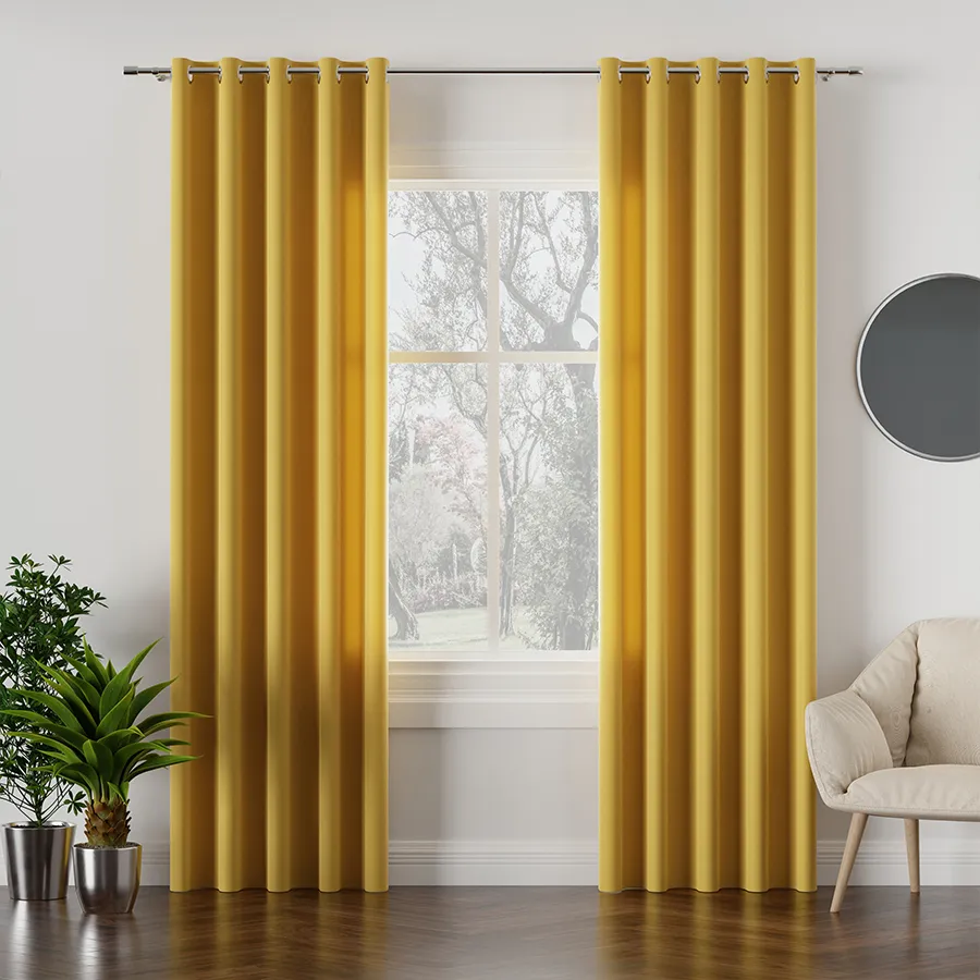 Tkanina dekoracyjna LOTUS