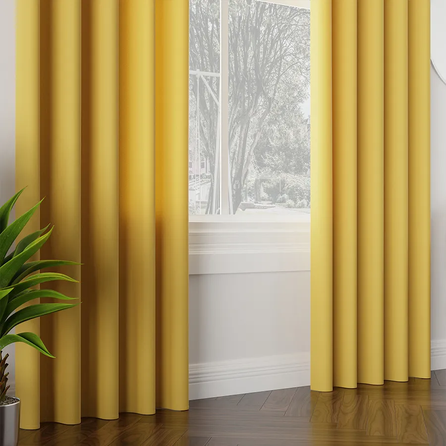 Tkanina dekoracyjna LOTUS