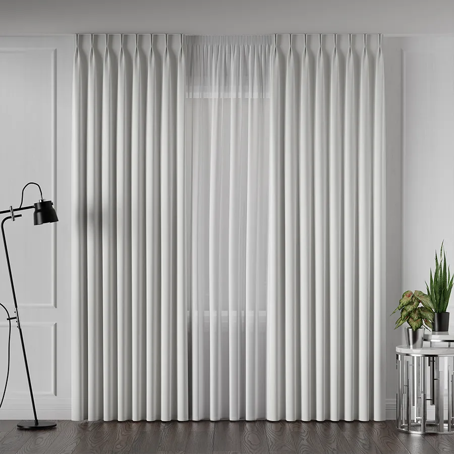 Tkanina dekoracyjna LIMA