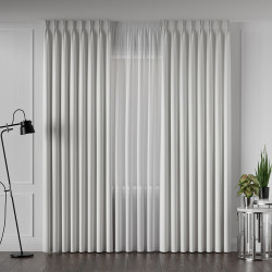 Tkanina dekoracyjna LIMA