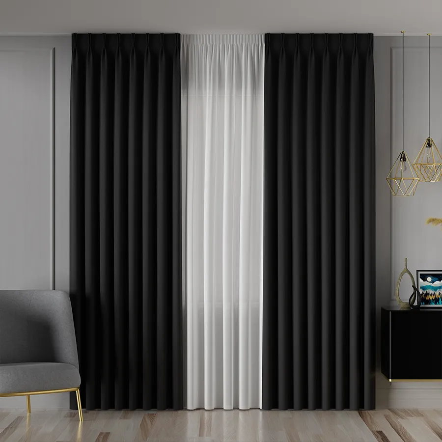 Tkanina dekoracyjna LIMA